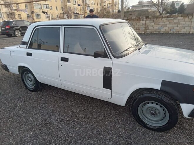 LADA (VAZ) 2107 2008, 89,000 km - 1.6 l - Sumqayıt
