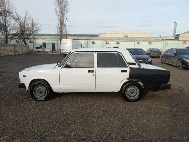LADA (VAZ) 2107 2008, 89,000 km - 1.6 l - Sumqayıt