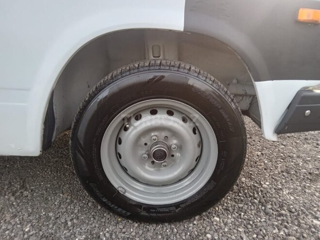 LADA (VAZ) 2107 2008, 89,000 km - 1.6 l - Sumqayıt