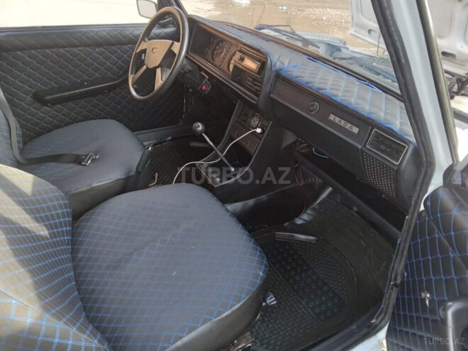 LADA (VAZ) 2107 2008, 89,000 km - 1.6 l - Sumqayıt