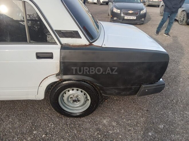 LADA (VAZ) 2107 2008, 89,000 km - 1.6 l - Sumqayıt
