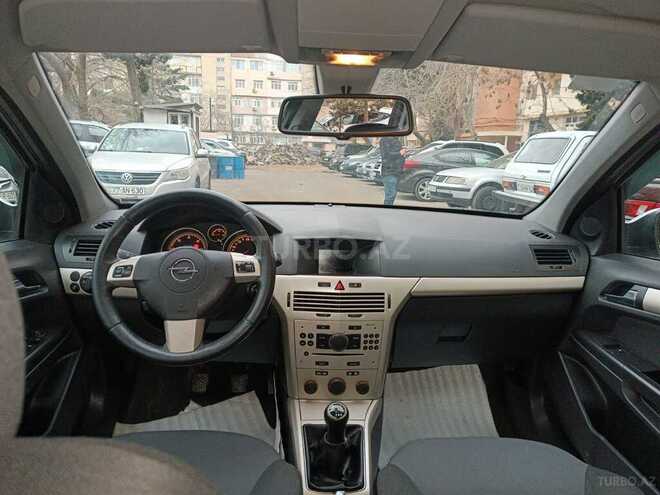 Opel Astra 2008, 220,000 km - 1.3 л - Bakı