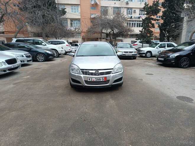 Opel Astra 2008, 220,000 km - 1.3 л - Bakı