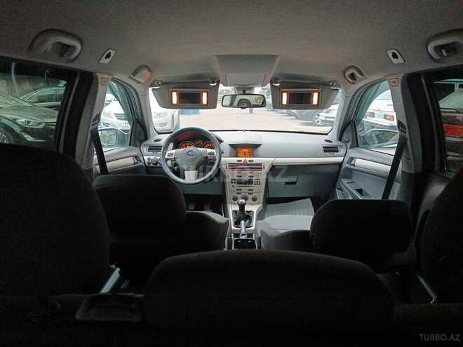 Opel Astra 2008, 220,000 km - 1.3 л - Bakı