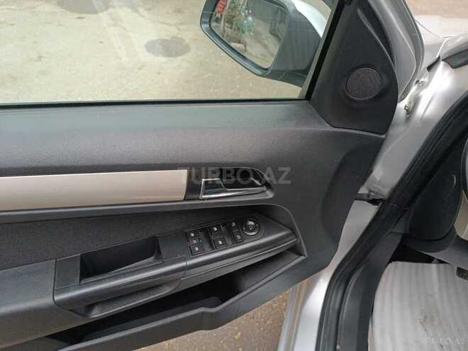 Opel Astra 2008, 220,000 km - 1.3 л - Bakı