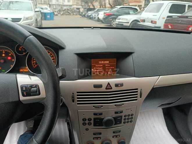 Opel Astra 2008, 220,000 km - 1.3 л - Bakı