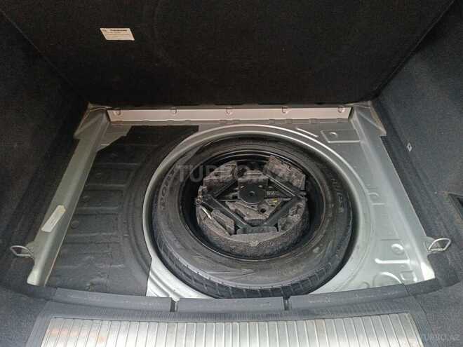 Opel Astra 2008, 220,000 km - 1.3 л - Bakı