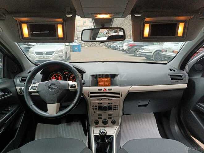 Opel Astra 2008, 220,000 km - 1.3 л - Bakı