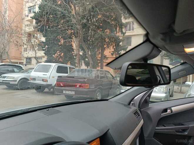 Opel Astra 2008, 220,000 km - 1.3 л - Bakı