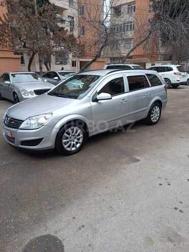 Opel Astra 2008, 220,000 km - 1.3 л - Bakı