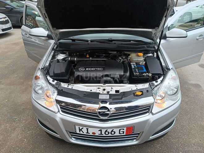 Opel Astra 2008, 220,000 km - 1.3 л - Bakı