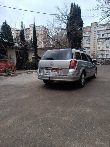 Opel Astra 2008, 220,000 km - 1.3 л - Bakı