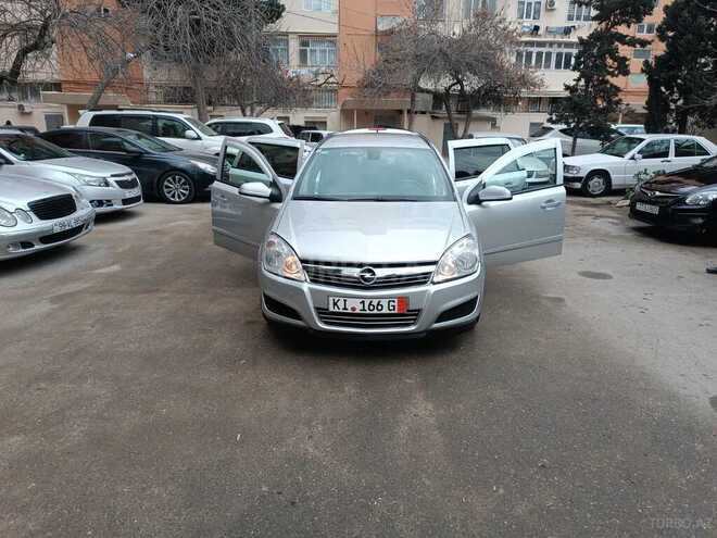 Opel Astra 2008, 220,000 km - 1.3 л - Bakı