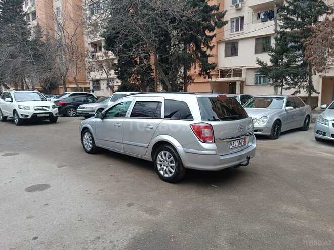 Opel Astra 2008, 220,000 km - 1.3 л - Bakı
