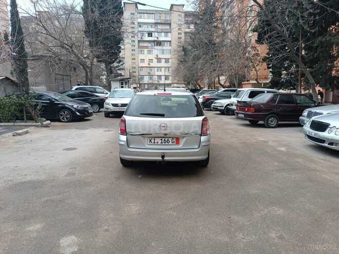 Opel Astra 2008, 220,000 km - 1.3 л - Bakı