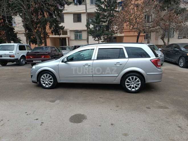Opel Astra 2008, 220,000 km - 1.3 л - Bakı