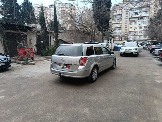Opel Astra 2008, 220,000 km - 1.3 л - Bakı
