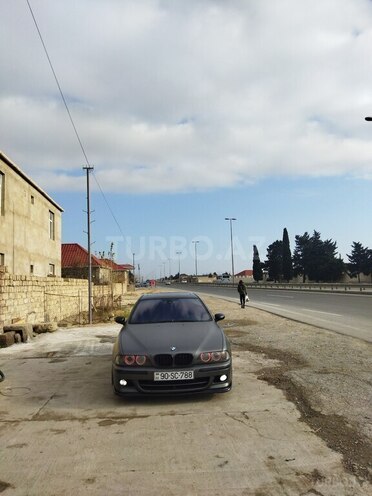 BMW 523 1999, 400,000 km - 2.5 л - Bakı