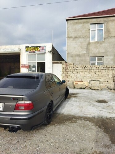 BMW 523 1999, 400,000 km - 2.5 л - Bakı