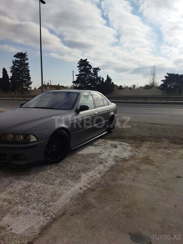 BMW 523 1999, 400,000 km - 2.5 л - Bakı