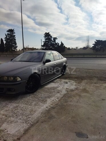 BMW 523 1999, 400,000 km - 2.5 л - Bakı