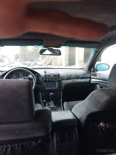 BMW 523 1999, 400,000 km - 2.5 л - Bakı