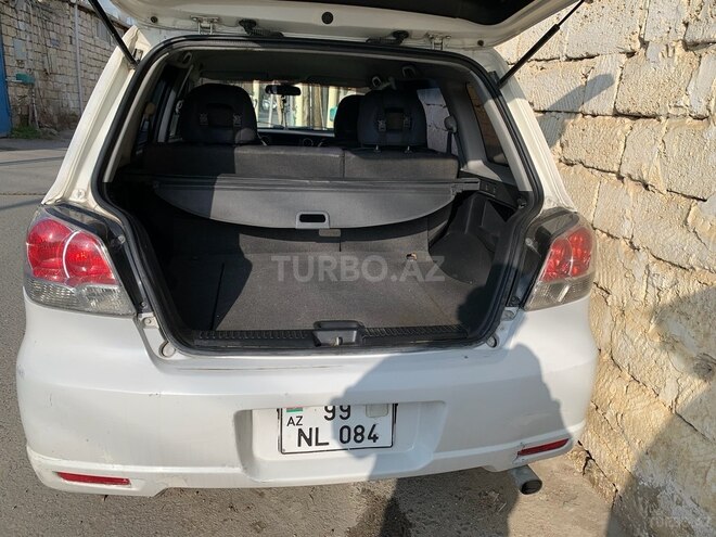 Mitsubishi Airtrek 2002, 317,898 km - 2.0 l - Bakı