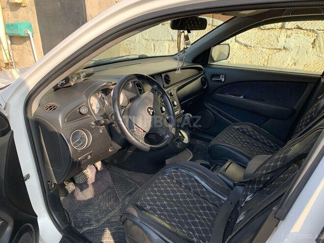 Mitsubishi Airtrek 2002, 317,898 km - 2.0 l - Bakı