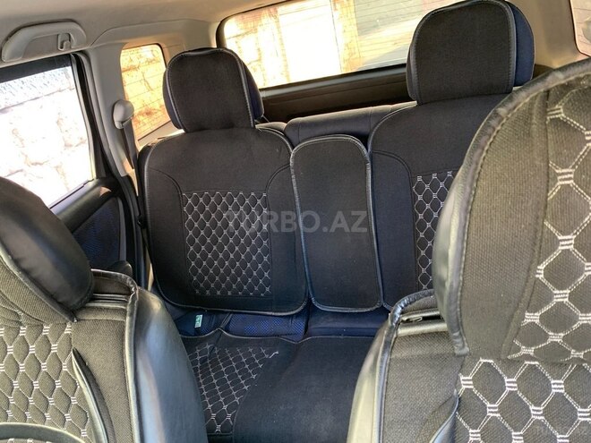Mitsubishi Airtrek 2002, 317,898 km - 2.0 l - Bakı
