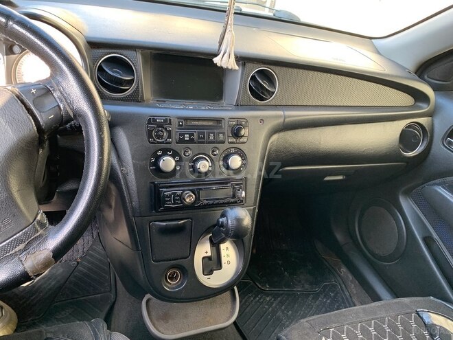 Mitsubishi Airtrek 2002, 317,898 km - 2.0 l - Bakı