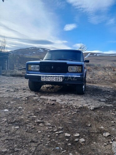 LADA (VAZ) 2107 2002, 175,000 km - 1.6 л - Şəmkir