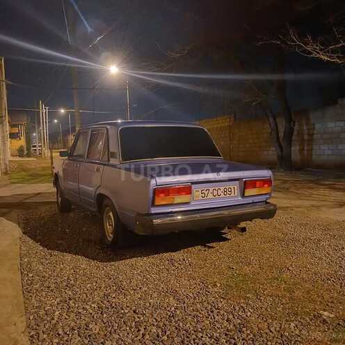LADA (VAZ) 2107 2002, 175,000 km - 1.6 л - Şəmkir
