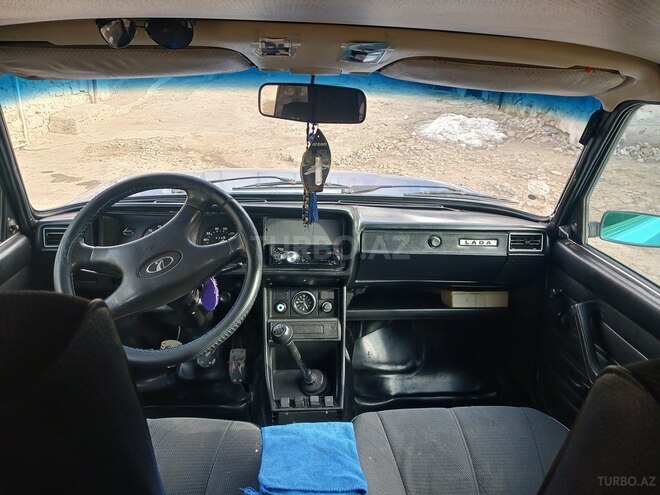 LADA (VAZ) 2107 2002, 175,000 km - 1.6 л - Şəmkir