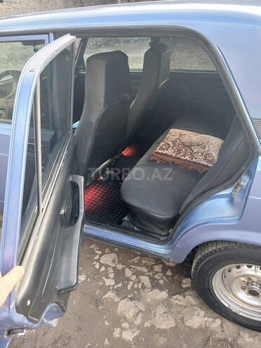 LADA (VAZ) 2107 2002, 175,000 km - 1.6 л - Şəmkir