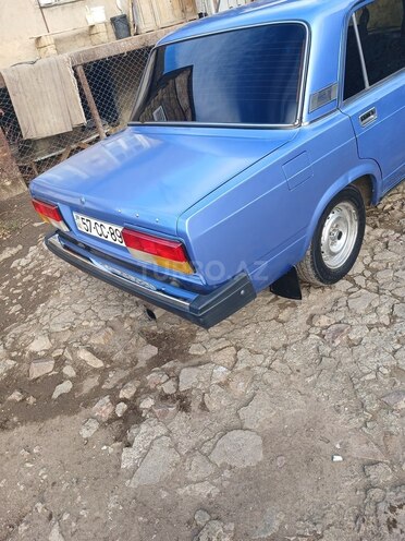 LADA (VAZ) 2107 2002, 175,000 km - 1.6 л - Şəmkir