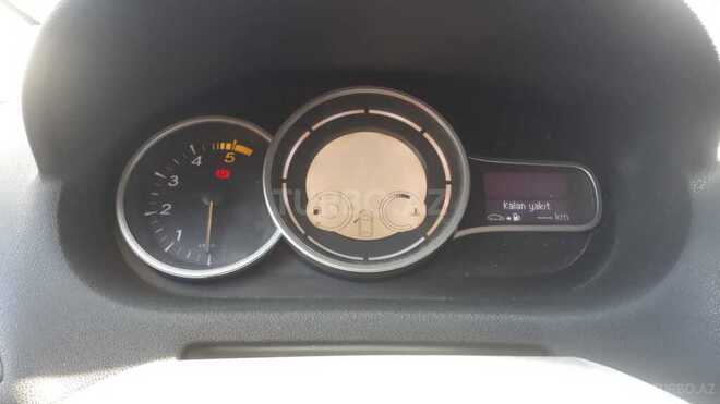 Renault Megane 2012, 300,000 km - 1.5 l - Bakı