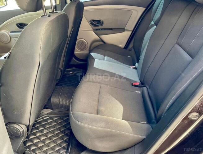 Renault Megane 2012, 300,000 km - 1.5 l - Bakı