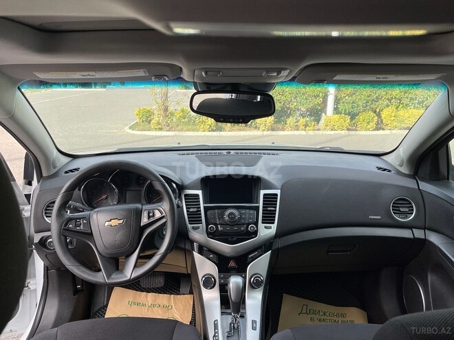 Chevrolet Cruze 2015, 158,150 km - 1.4 l - Bakı