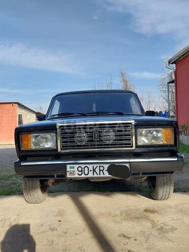 LADA (VAZ) 2107 2011, 92,507 km - 1.6 l - Beyləqan
