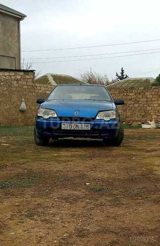 Renault 19 1989, 168,080 km - 1.4 l - Bakı