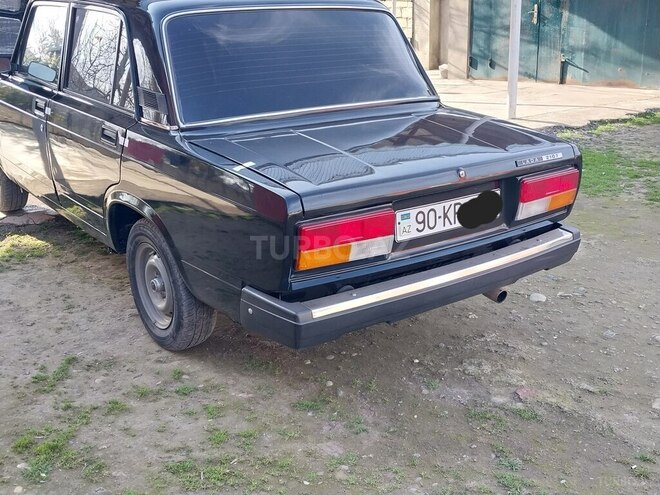 LADA (VAZ) 2107 2011, 92,507 km - 1.6 l - Beyləqan
