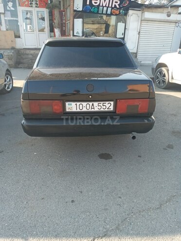 Tofas Sahin 2004, 208,558 km - 1.6 l - Bakı