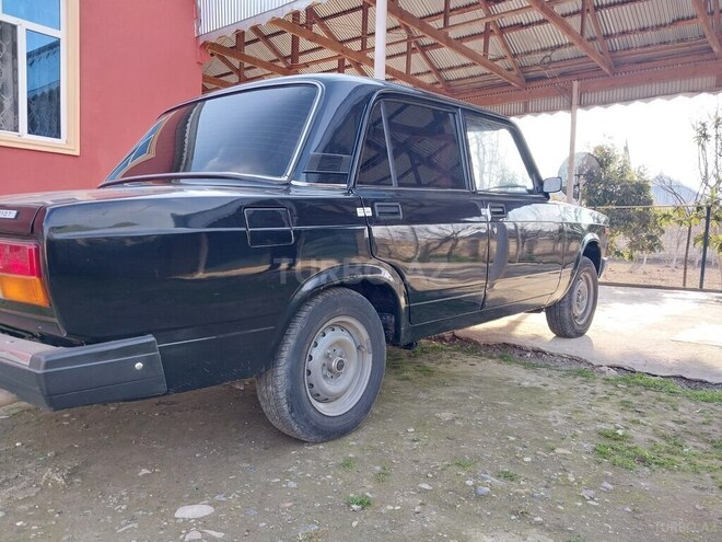 LADA (VAZ) 2107 2011, 92,507 km - 1.6 l - Beyləqan