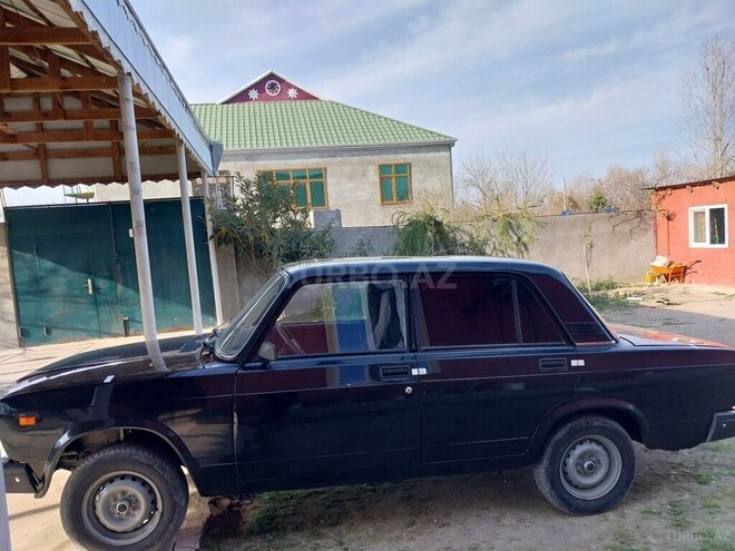 LADA (VAZ) 2107 2011, 92,507 km - 1.6 l - Beyləqan