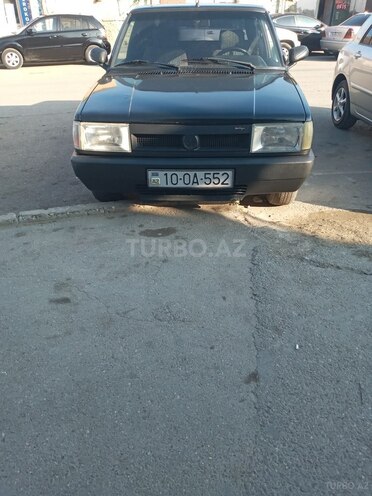 Tofas Sahin 2004, 208,558 km - 1.6 l - Bakı