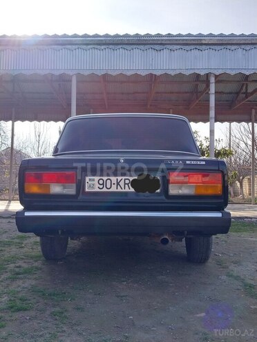 LADA (VAZ) 2107 2011, 92,507 km - 1.6 l - Beyləqan