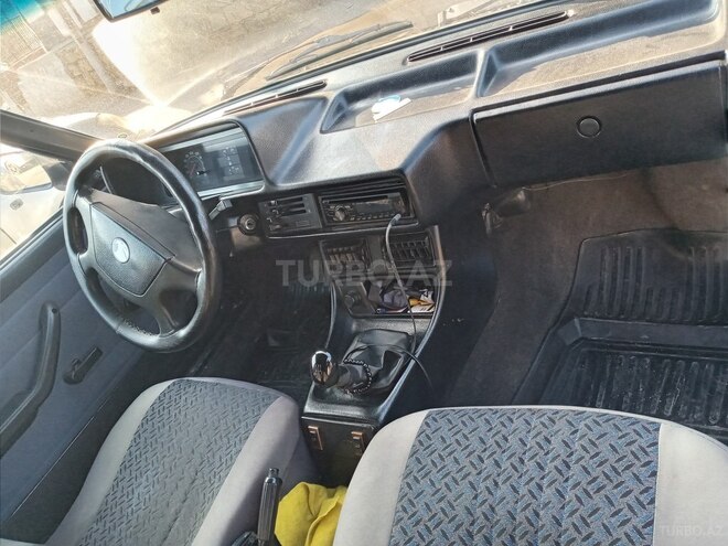Tofas Sahin 2004, 208,558 km - 1.6 l - Bakı
