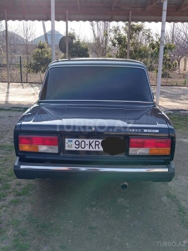 LADA (VAZ) 2107 2011, 92,507 km - 1.6 l - Beyləqan