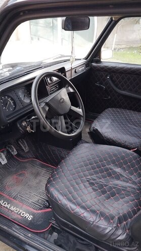 LADA (VAZ) 2107 2011, 92,507 km - 1.6 l - Beyləqan