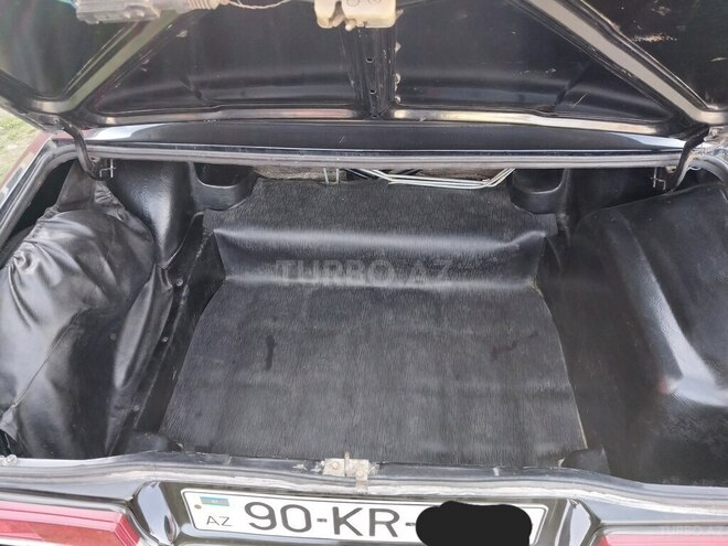 LADA (VAZ) 2107 2011, 92,507 km - 1.6 l - Beyləqan